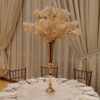 Cherry Blossom Table Centerpieces