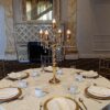 5 Arm Candelabra Centerpieces for Events