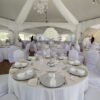 Globe Candelabras