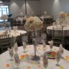 Centerpieces for Wedding