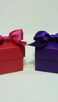 Gift Boxes for Weddings