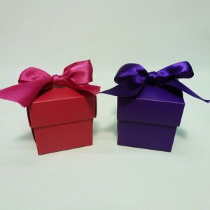 Gift Boxes for Weddings