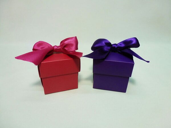 Gift Boxes for Weddings