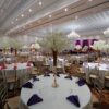 Cherry Blossom Wedding Decor