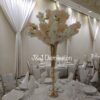 Blush Ping Cherry Blossoms