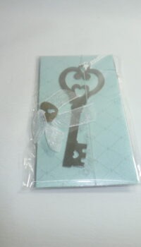 Wedding Bookmark Favours