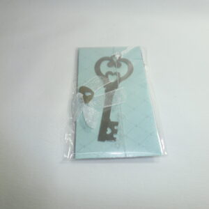 Wedding Bookmark Favours