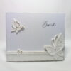 Wedding Guests Book