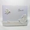 Wedding Guests Book